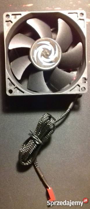 Wiatraczek Do Obudowy Air Guard sprzedam