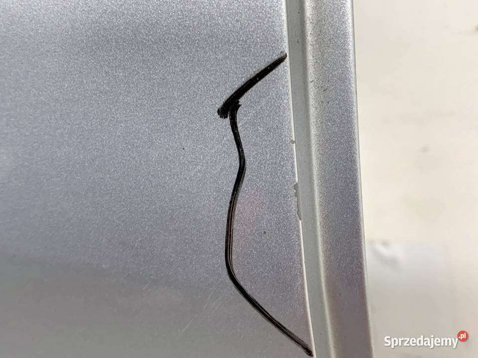 DRZWI PRAWY TYŁ VW TOURAN Minivan 0310 osobowe Drzwi sprzedam