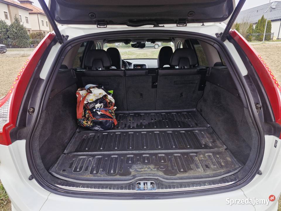 Volvo xc60 30 lpg 2015 pomorskie Gdańsk