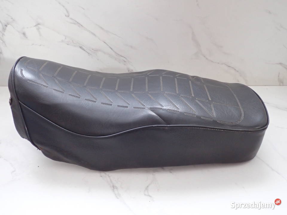 Kanapa Siedzenie Kawasaki KZ 440 8092r Cruiser Strzelce Krajeńskie