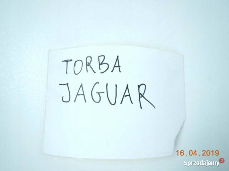 OPAKOWANIE NA OLEJ JAGUAR FUTERAŁ POKROWIEC Fotele i kanapy