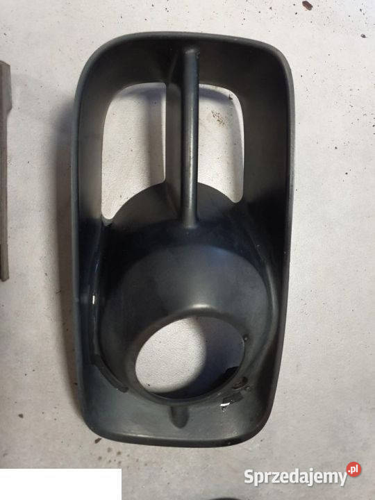 Honda accord VII halogeny przód kpl Lewy prawy Kozubszczyzna