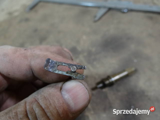 iglica gaźnika BVF Simson AWO T i dysza org DDR Żary