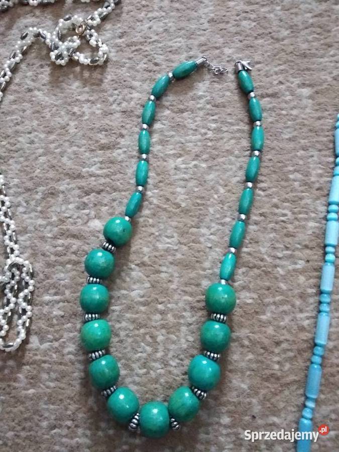 korale kolejne Poznań