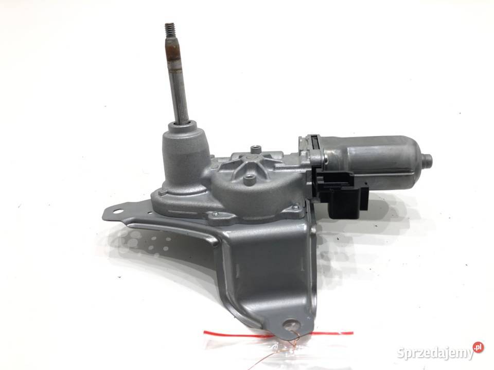 SILNIK WYCIERACZEK TYŁ MITSUBISHI MIRAGE SPACE Silniki wycieraczek podkarpackie