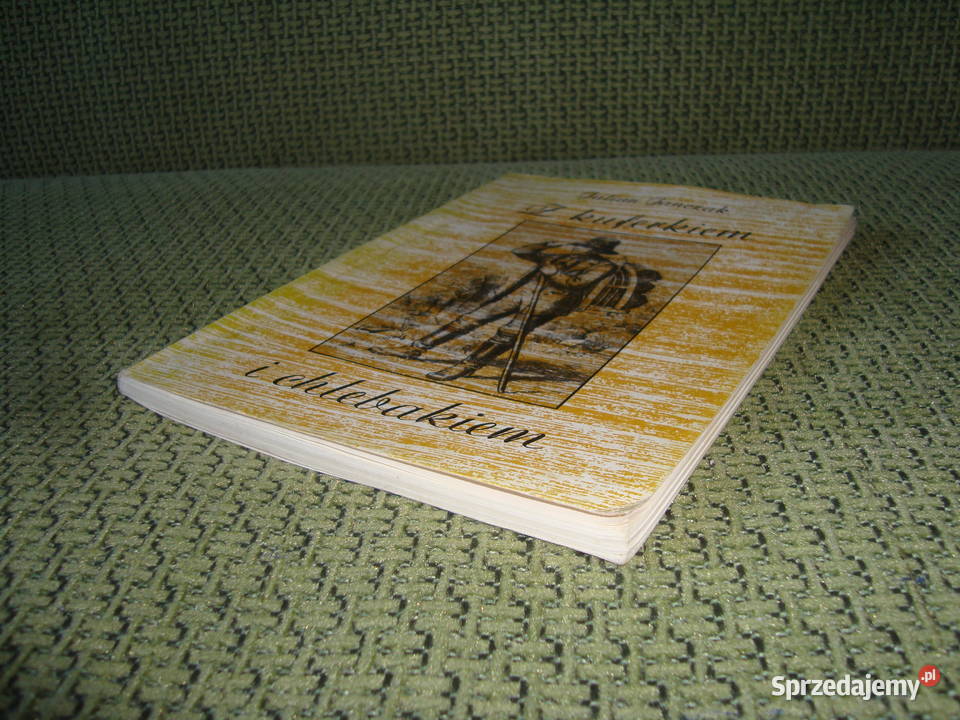 Z przeszłości uzdrowisk i turystyki śląskiej z