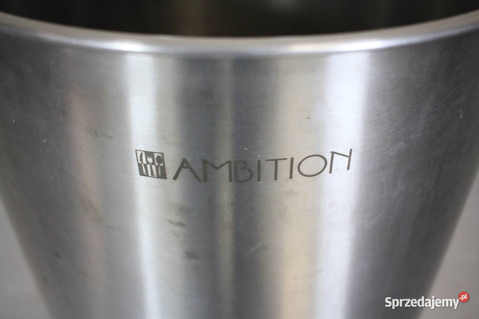 Garnek Ambition gastronomiczny Pszczyna