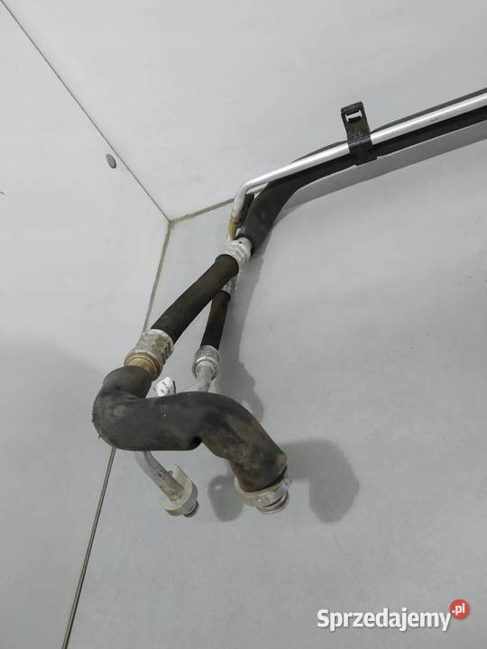 PRZEWÓD KLIMATYZACJI 4501033213135XX Toyota świętokrzyskie sprzedam
