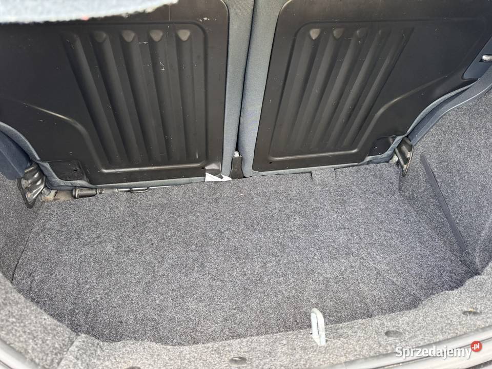 Ford KA 13 TDCi Klimatyzacja elszyby Pioneer Rok produkcji 2011 wielkopolskie Ostrów Wielkopolski