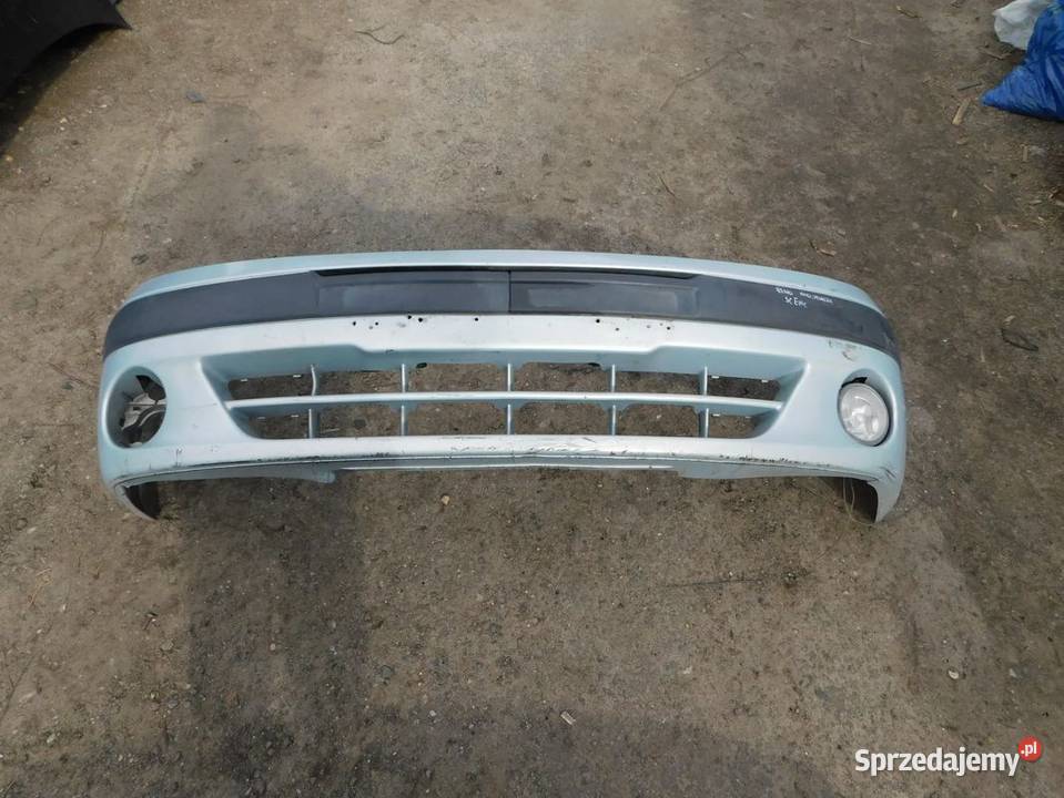 scenic I FL zderzak kolor NV632 30561 WYSYŁKA sprzedam