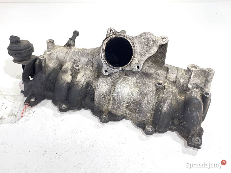 KOLEKTOR SSĄCY VW PASSAT B6 03G129713H 20 170 osobowe