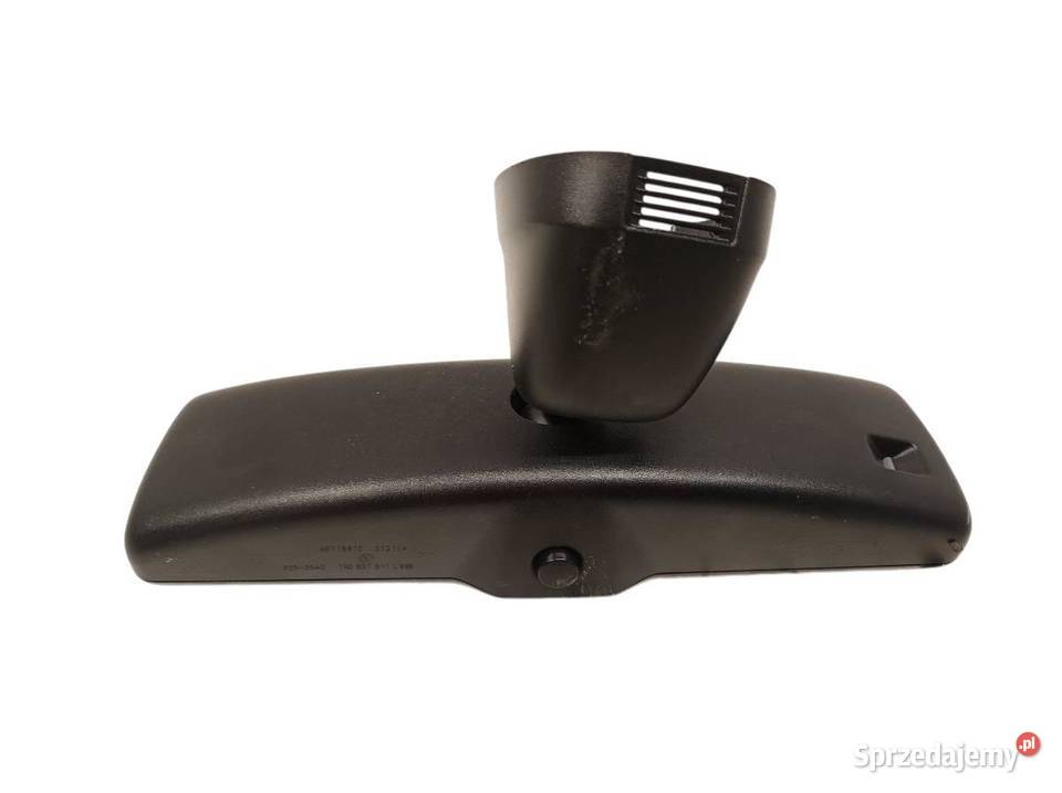 LUSTERKO WEWNĘTRZNE SENSOR GTI 7BD857511L VW osobowe