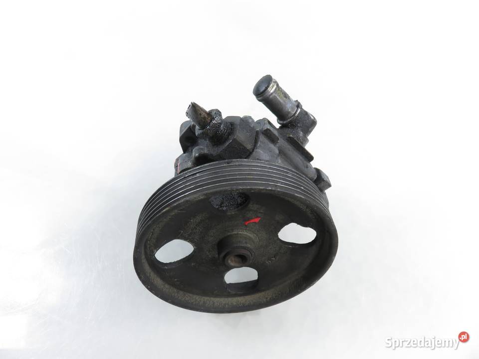 POMPA WSPOMAGANIA PEUGEOT 807 22 HDi 7692955188 osobowe