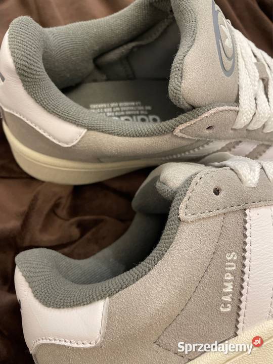 Buty Adidas Campus sprzedam