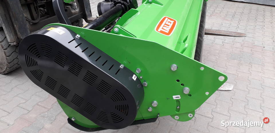 Bijakówka Rozdrabniacz kukurydzy 25m Włoszczowa