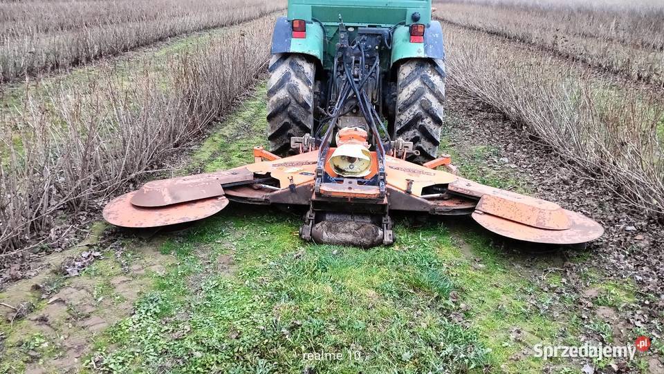 Kosiarka Perfect 290