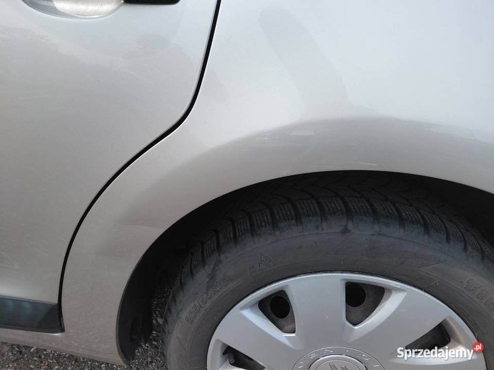 Citroen C4 r 2007 benzyna 16 1600cm3