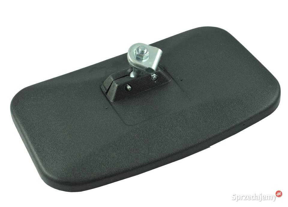 Lusterko boczne 250x160 mm Kubota L3408 L4508 podkarpackie