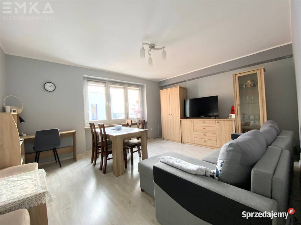 Mieszkanie Tuchola 3909m2 2 pokojowe