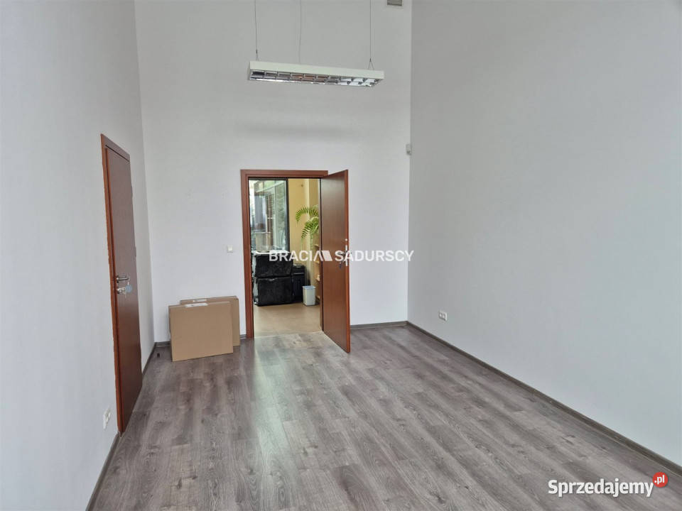 Lokal Kraków 95m2 95m2