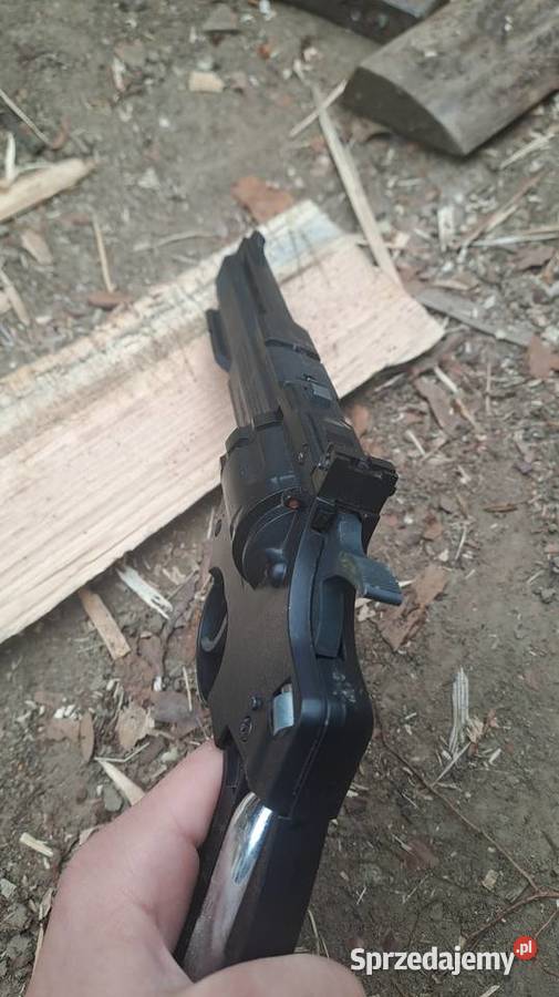 sprzedam reworwer Wawrzeńczyce