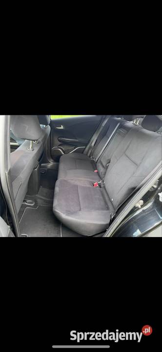Honda Civic Civic śląskie