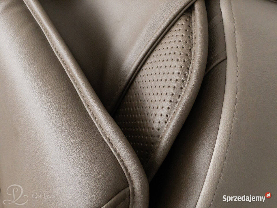 Fujiiryoki JP2000 odnowiony 0096 Rest Lords Olsztyn