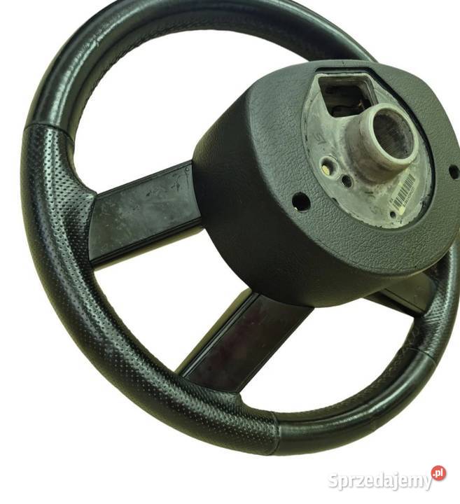 KIEROWNICA VW TOURAN I 1 1T0419091B