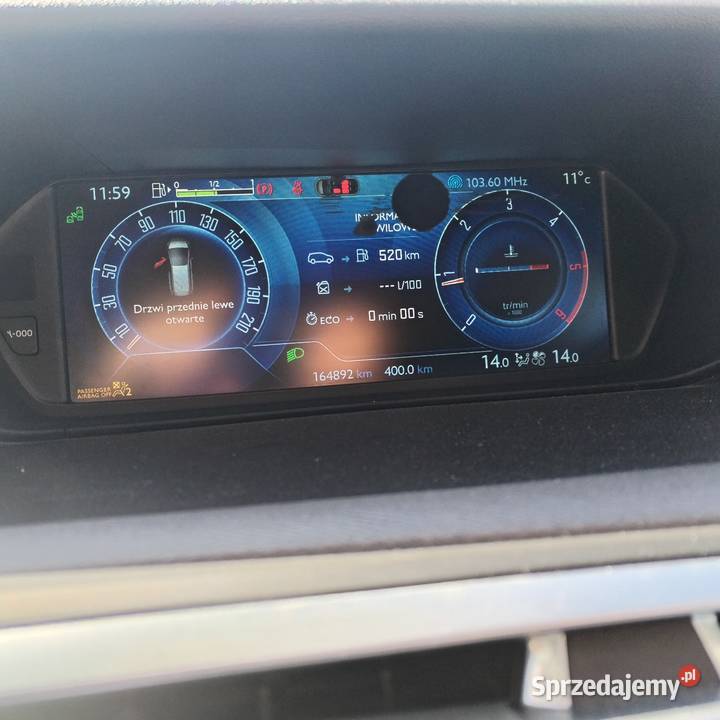 Citroen c4 Picasso 16 hdi 115 C4 Picasso C4 Picasso