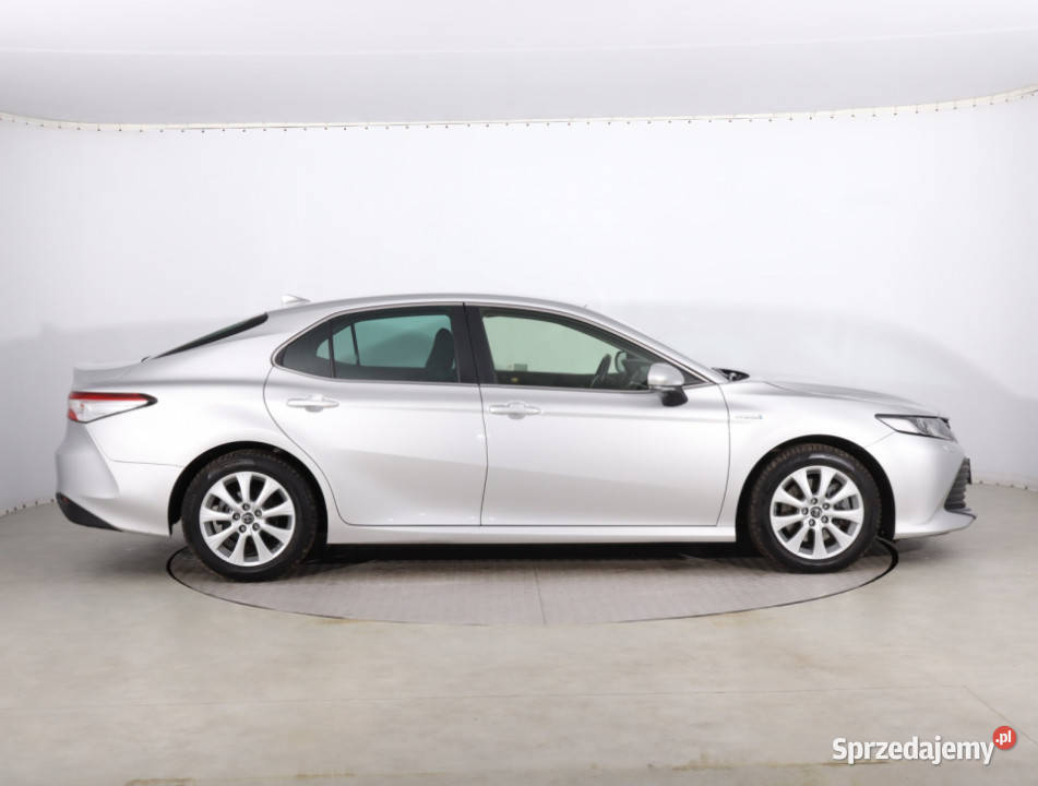 Toyota Camry 25 Hybrid Piaseczno sprzedam