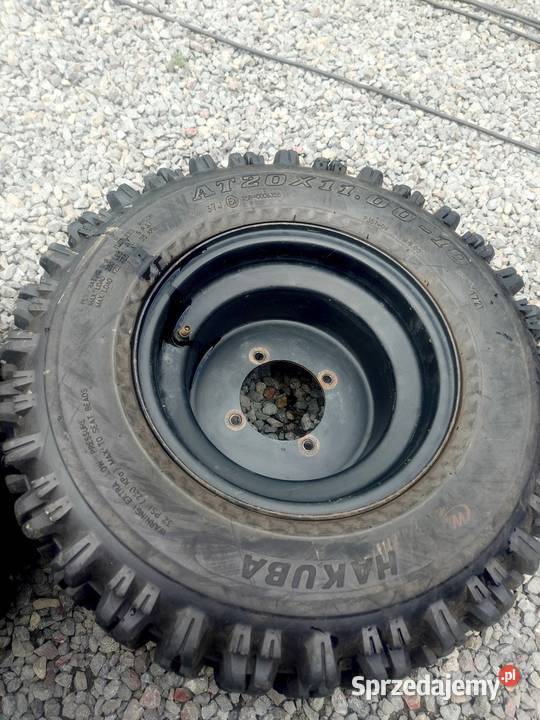 Quad 200 250 300 opony felgi Bashan loncin kayo świętokrzyskie Włostów
