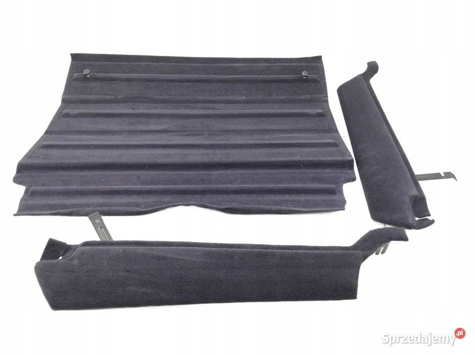 WYKŁADZINA BAGAŻNIKA FORD MONDEO MK3 20002007 sprzedam
