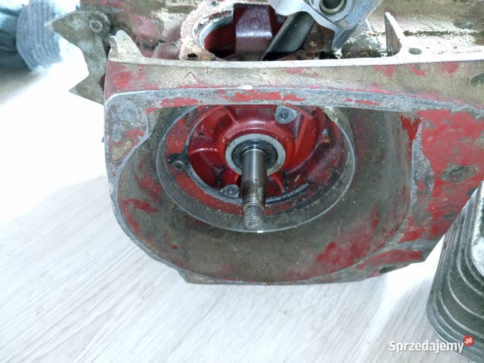 Dolpima 180 Stalowa Wola