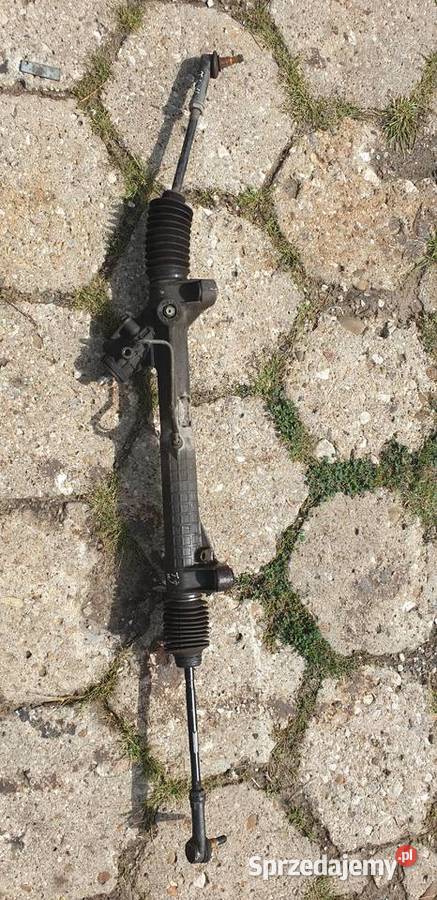 Maglownica volkswagen t4 Łagów