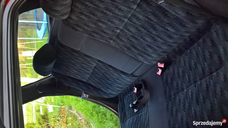 Sprzedam forda mondeo mk1 18TD Biechówko