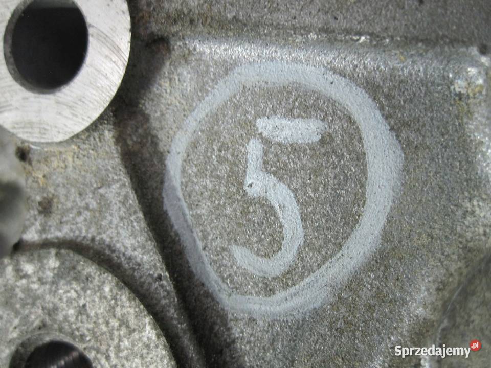 SUBARU LEGACY 25 B EJ25 07r łapa silnika Kielce sprzedam