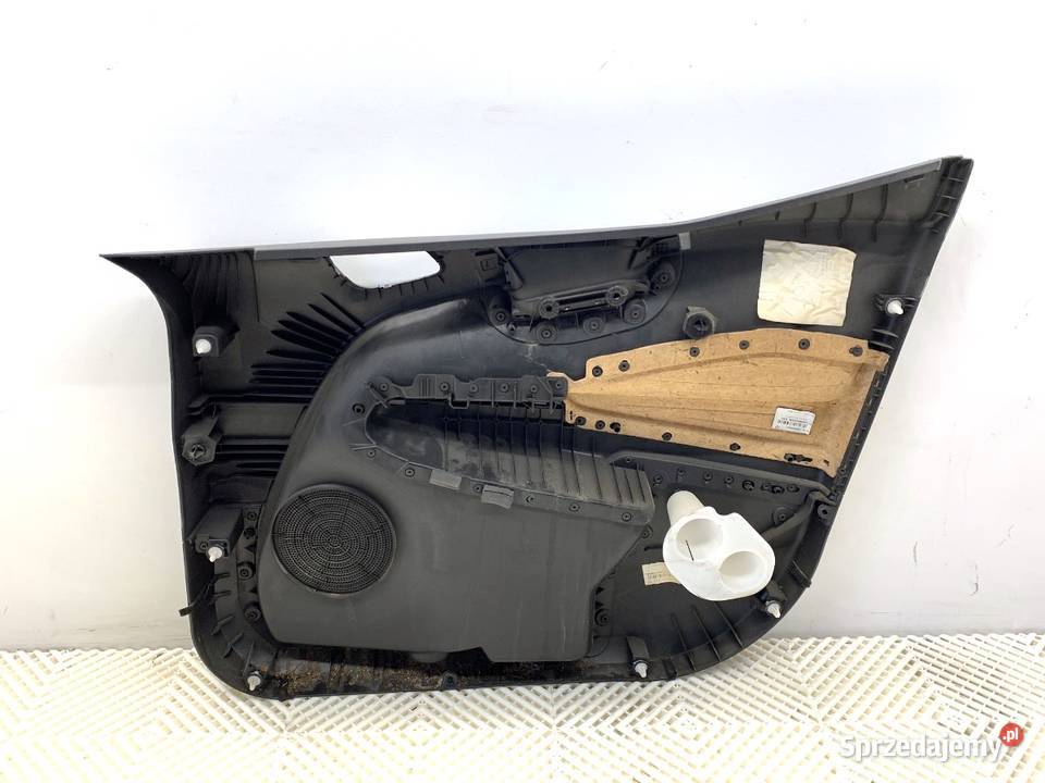 BOCZEK DRZWI LEWY PRZÓD FORD TRANSIT COURIER sprzedam