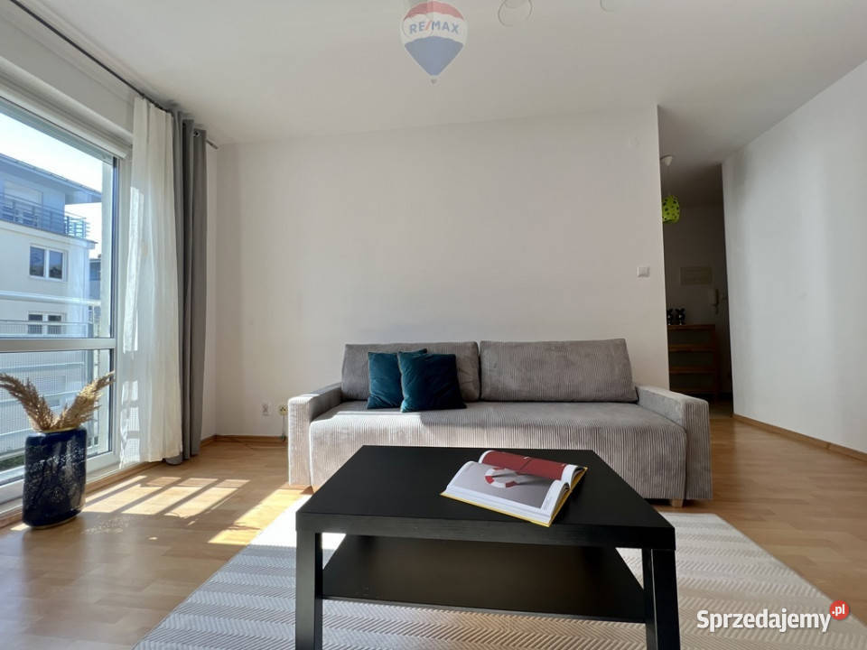 Słoneczne mieszkanie 2 pokMilczańska 42.41m2 Wynajem Wynajem wielkopolskie