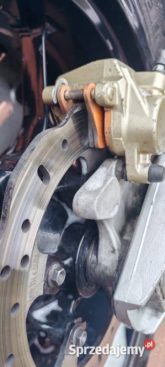 Aprilia Dorsoduro 750