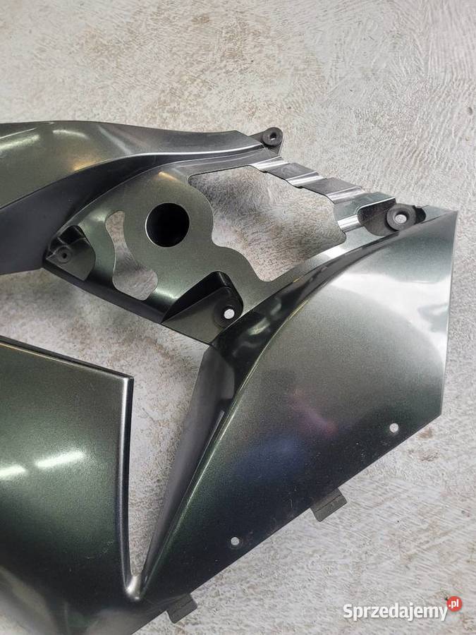 Kawasaki ZZR 1400 owiewka osłona bok plastik Nowy Tomyśl