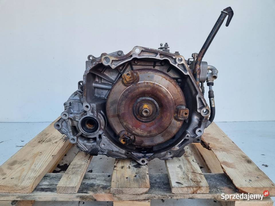 Opel Corsa D 14 16V AUTOMATYCZNA SKRZYNIA BIEGÓW Janów