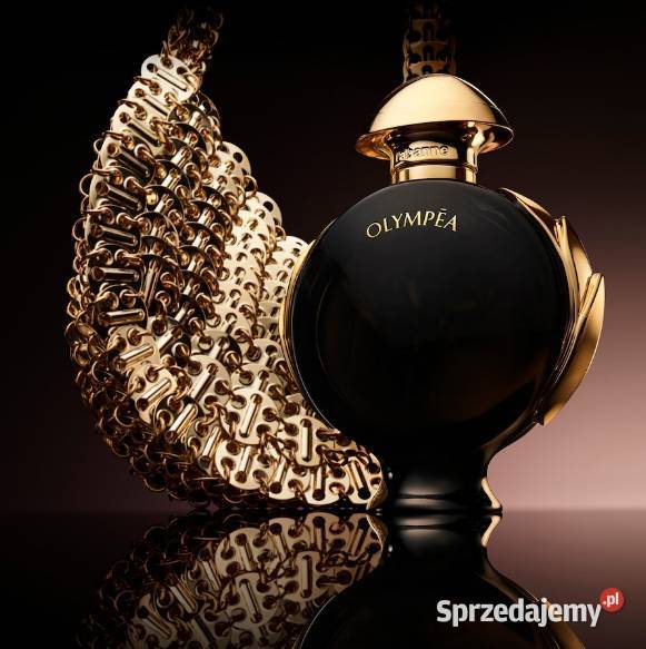 Perfumy damskie Rabanne Olympa Parfum kwiatowa Paco Rabanne Białystok