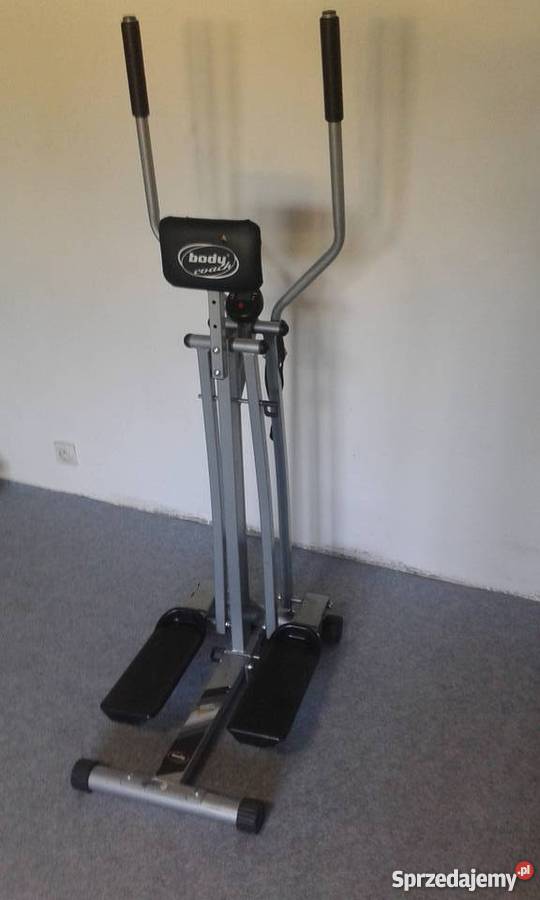 Orbitrek Air Coach super stan Goszczyn