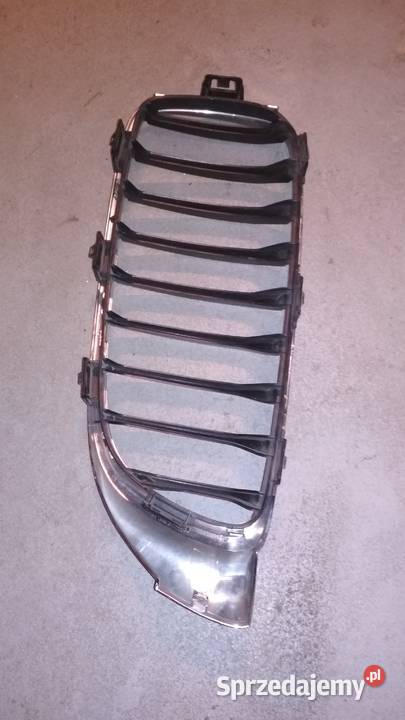 Atrapa osłona grill BMW F32 F36 sportline 2017 Karoseria Wieliczka