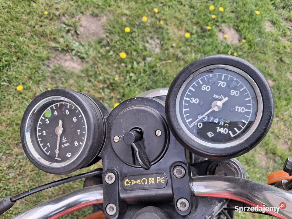 Mz etz 150 Węgrów