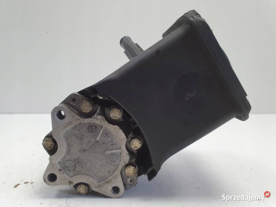 BMW E46 320D 20 POMPA WSPOMAGANIA 6756575 Rudka