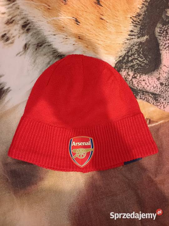 Czapka Arsenal Krosno