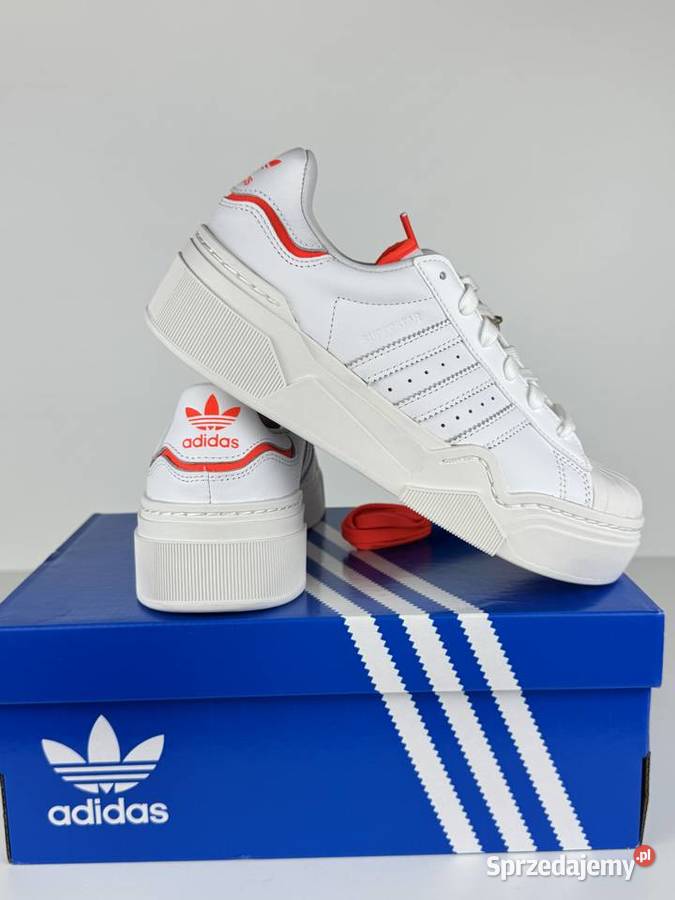 Buty sportowe Adidas SUPERSTAR Bonega 2B IG2395 lubelskie Krasnystaw