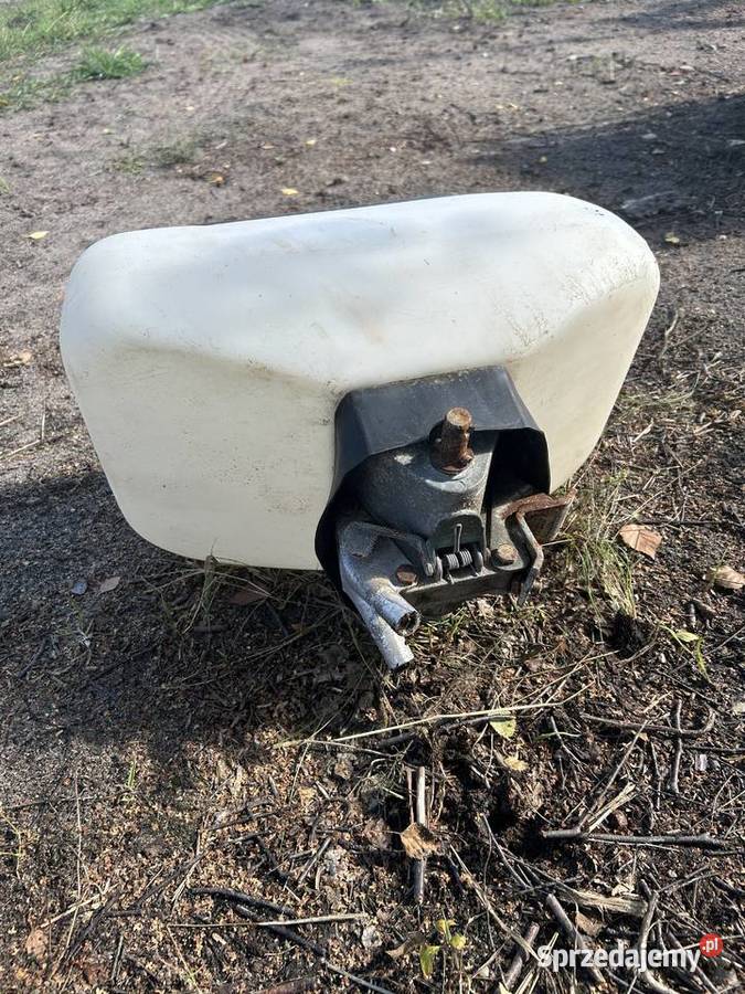 Sprzedam podsiewcz micro granulatu Monosem Pozostałe Nowe Kozłowice