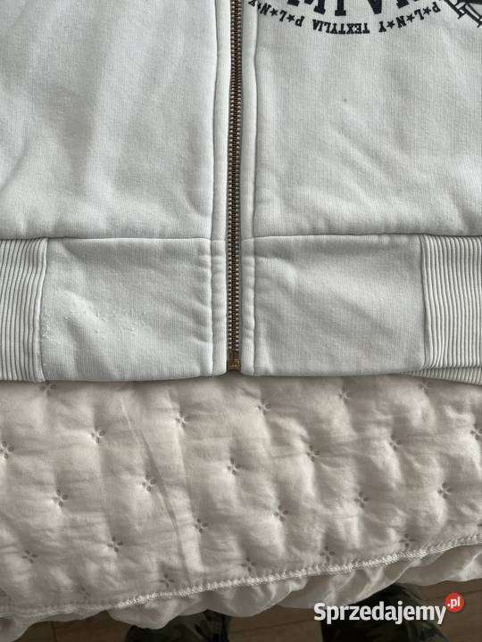 Bluza PLNY NUNO męska XXL Mława